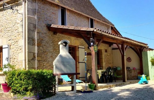 Limeuil Cottage | Charming house in Limeuil, perfect for families
