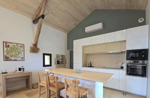 Lanquais Cottage | Charming house in Périgord with private pool and parking