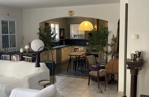 Aubignan Villa | Charming house in Provence, quiet and pleasant