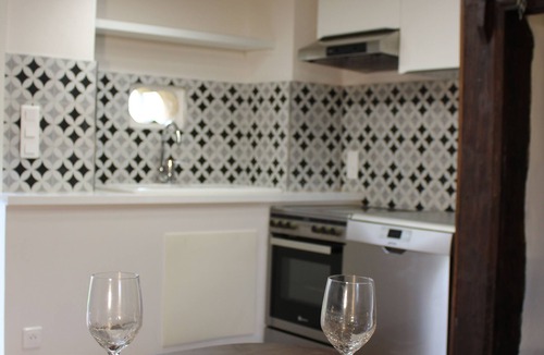 Mazeyrolles House | charming house in renovated farmhouse 30 minutes from Sarlat, enclosed garden.