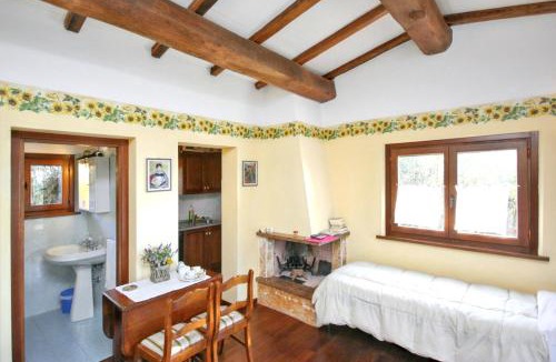 Ramazzano House | Charming house in Ramazzano - Le Pulci with shared pool