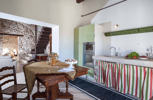 Buseto Palizzolo Apartment | Charming house with shared pool - Marietta