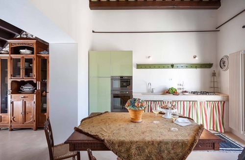 Buseto Palizzolo Apartment | Charming house with shared pool - Marietta