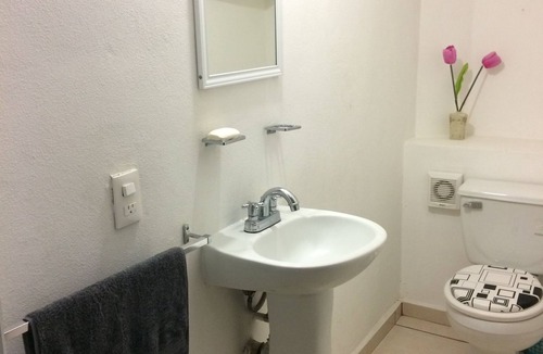 Las Jarretaderas House | CHARMING HOUSE 3 BEDROOM SHORT DISTANCE TO THE BEACH/ Pet friendly