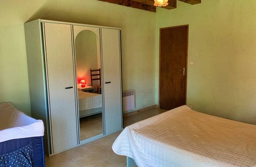 Saint-Chamassy Cottage | Charming house near Le Bugue, Dordogne, tourist location