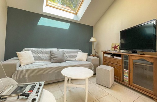 Godisson Cottage | Charming house near Haras du Pin - 6 guests