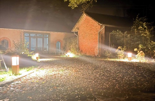 Gondrexange House | Charming house near Gondrexange lake