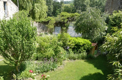 Coudes House | Charming house on the banks of the river Allier.