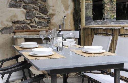 Colonnata House | Charming house on the river, Relax and Nature at the foot of the Apuan Alps