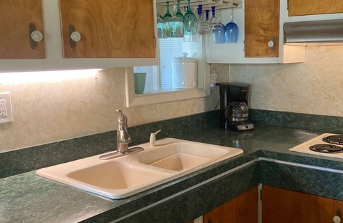 Belle Vista House | Charming House on St. Pete Beach - Just a few steps to the sand. NEW LISTING