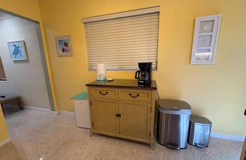 Belle Vista House | Charming House on St. Pete Beach - Just a few steps to the sand. NEW LISTING