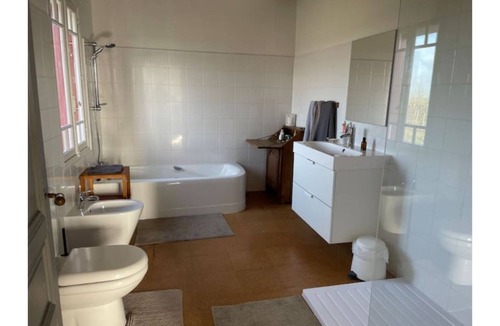 Singleyrac House | Charming house overlooking the vineyards for 6 people or 8 on request