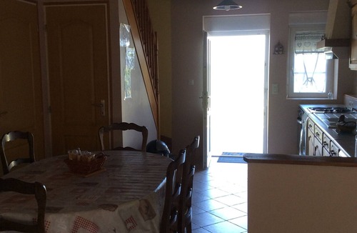 Fredille Cottage | Charming house, panoramic view - 4 guests