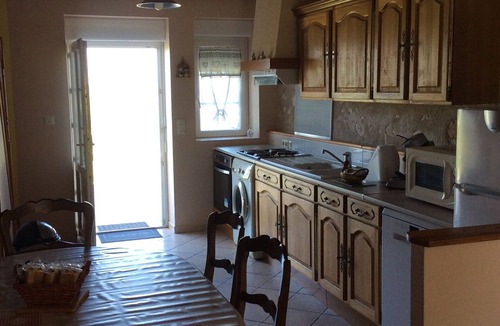 Fredille Cottage | Charming house, panoramic view - 4 guests