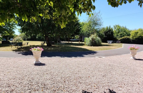 Fredille Cottage | Charming house, panoramic view - 4 guests