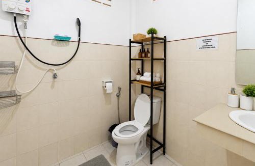 Srithanu House | Charming House - Peaceful Garden Retreat - 2mn ZenBeach - Srithanu Center