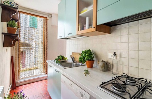Ventimiglia House | Charming house surrounded by nature, 15 minutes from the sea and the French Riviera.