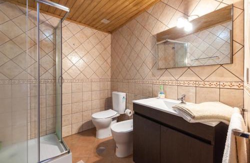 Canadelo House | Charming House Terrace Amarante