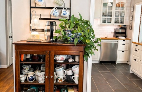 Fry's Spring House | Charming House Near UVA