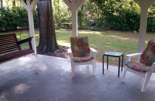 Putnam Hall House | Charming House in Beautiful North Florida, Keystone Heights, 40 Min to U.F.