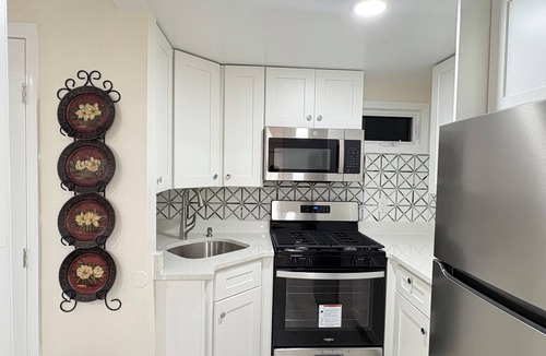 East Massapequa House | Charming house in Massapequa Park
