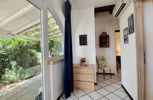 Marina di Marittima Villa | Charming house w/private sea access & jacuzzi