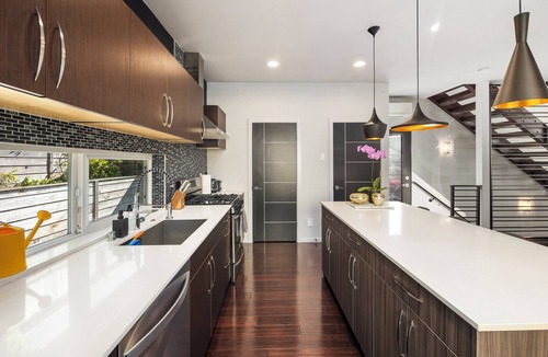 Mount Baker House | Charming house with 3 bedrooms and 3.5 bathrooms in the heart of Seattle.