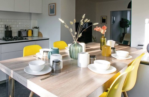 Saint-Serge House | Charming house with a private garden Elegance & tranquility at the