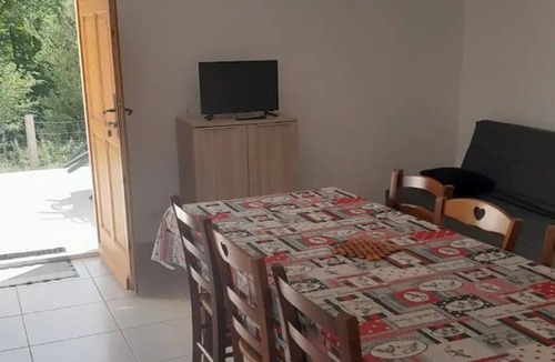 Sussac House | Charming house with all comforts.