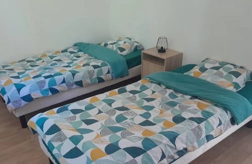 Sussac House | Charming house with all comforts.