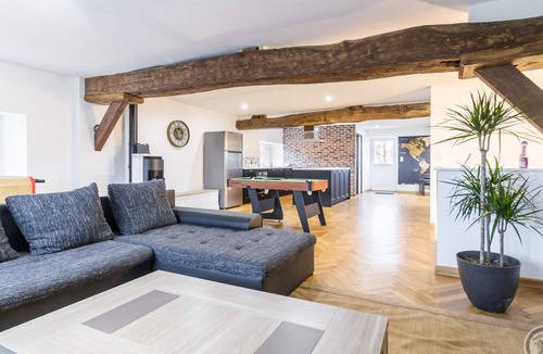 Plomb Cottage | Charming house with countryside view near Mont St-Michel