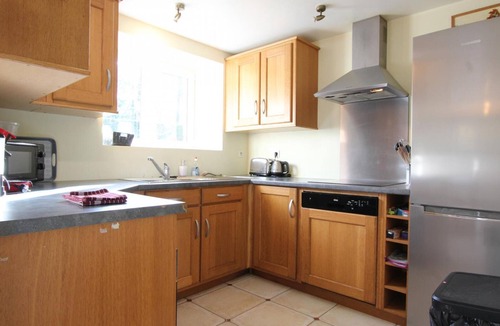 Cotentin Cottage | Charming house with fireplace, garden, pets allowed