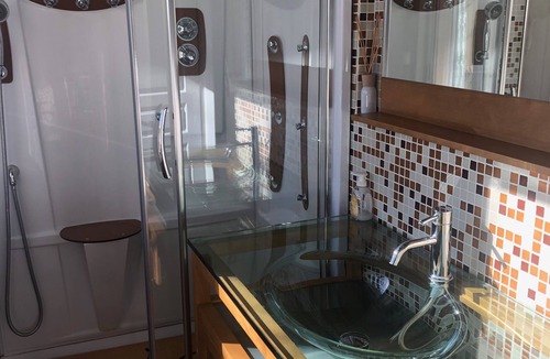 Collorgues House | Charming house with swimming pool