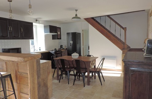 La Cassagne House | Charming house with swimming pool in the heart of Périgord Noir