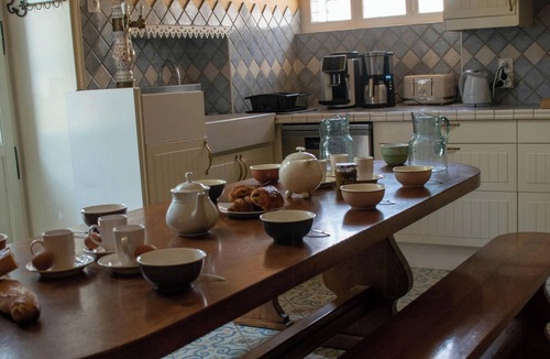 Pas-de-Jeu House | Charming house with pool near Thouars vineyards