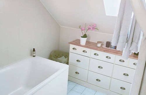 Royallieu Village House | Charming house with garden in Compiègne
