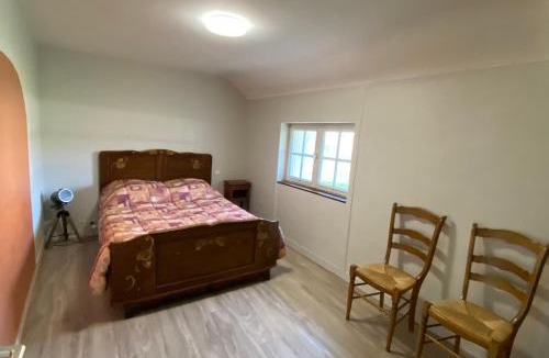 Monterblanc House | Charming house with garden in Monterblanc