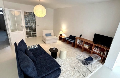 Bourges House | Charming house with garden – Bourges city center