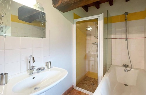 Saint-Simeon Cottage | Charming house with garden and WIFI included