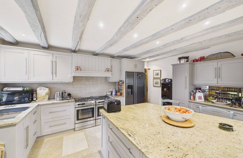 Urval House | Charming house with pool for 8 people