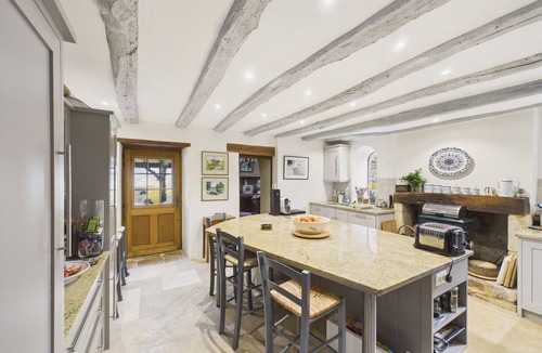 Urval House | Charming house with pool for 8 people