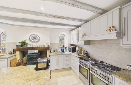 Urval House | Charming house with pool for 8 people