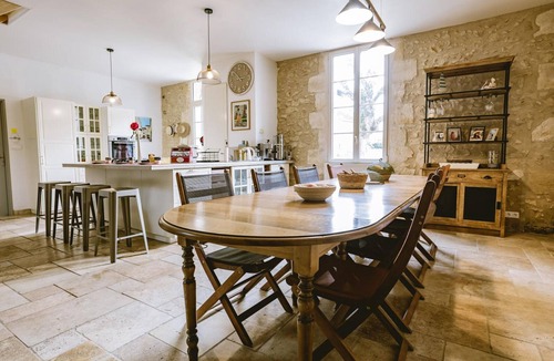 Bergerac Cottage | Charming house with private pool and garden in Bergerac