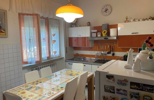 Stiava House | Charming house with private parking