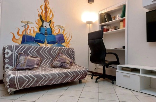 Stiava House | Charming house with private parking