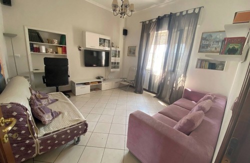 Stiava House | Charming house with private parking