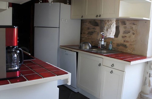 Grezes House | Charming House with Private Pool