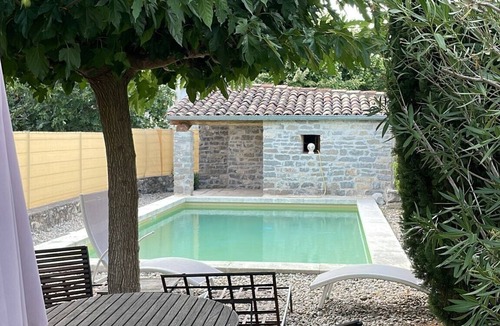 Chandolas House | Charming house with swimming poolRental from Sunday to SundayMin. 14 days