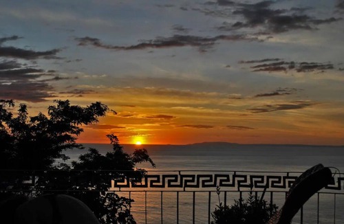 Punta Leona House | Charming house with spectacular ocean views