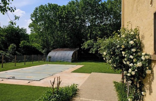 La Fagette House | Charming house with swimming pool in the heart of Périgord Noir (LE BUGUE 24260)